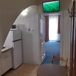 Rideg Apartment