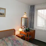 Rideg Apartment