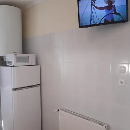 Rideg Apartament