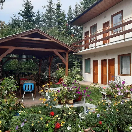 Rideg Apartament