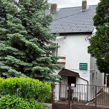 Rideg Apartment *