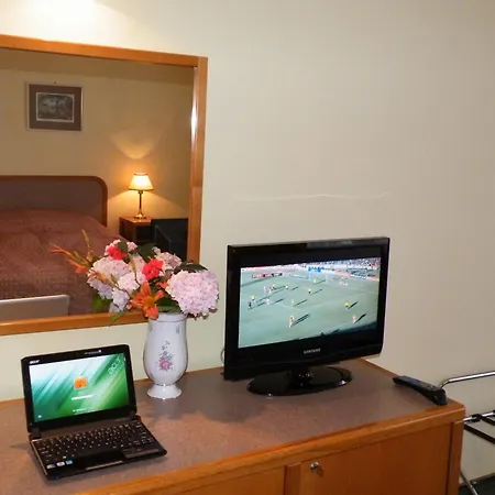 Appartement Rideg *