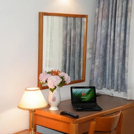 Rideg Apartment Heviz