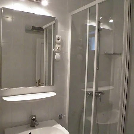 Rideg Apartament Héviz