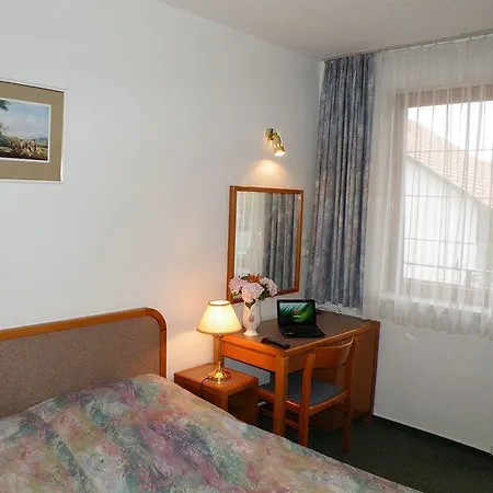 Rideg Apartment