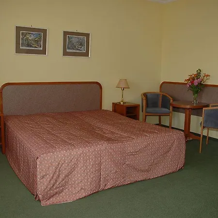 Apartment Rideg Hévíz
