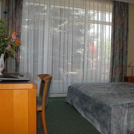 Apartament Rideg
