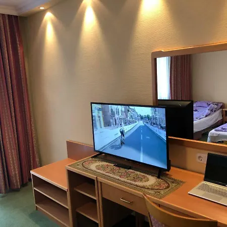 Rideg Apartment