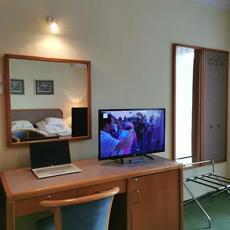 Rideg Apartment Hévíz