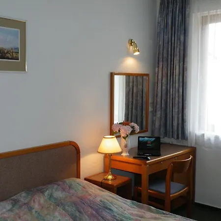 Rideg Apartment Heviz