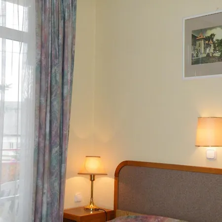 Rideg Apartment Heviz