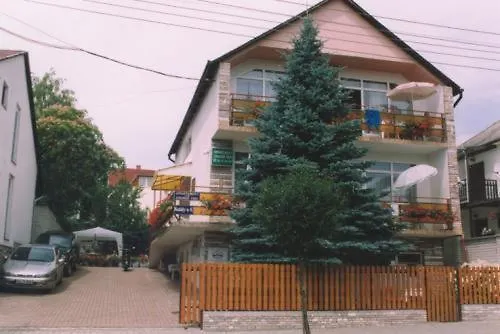 Rideg Apartmán *