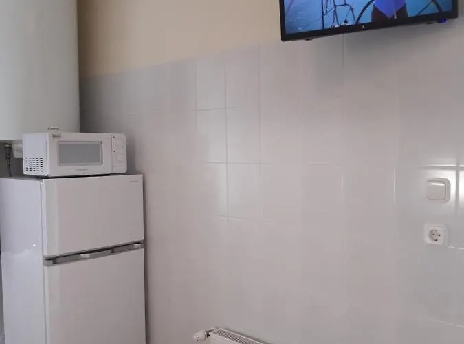 Rideg Apartment