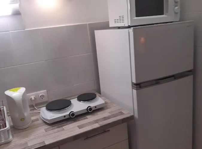 Rideg Apartment *