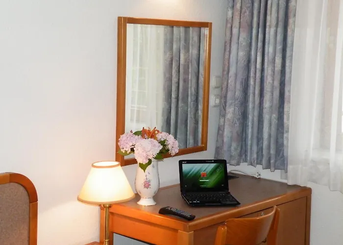 Rideg Apartment Heviz