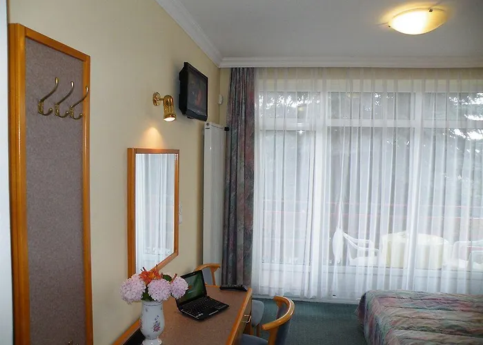 Rideg Apartment *