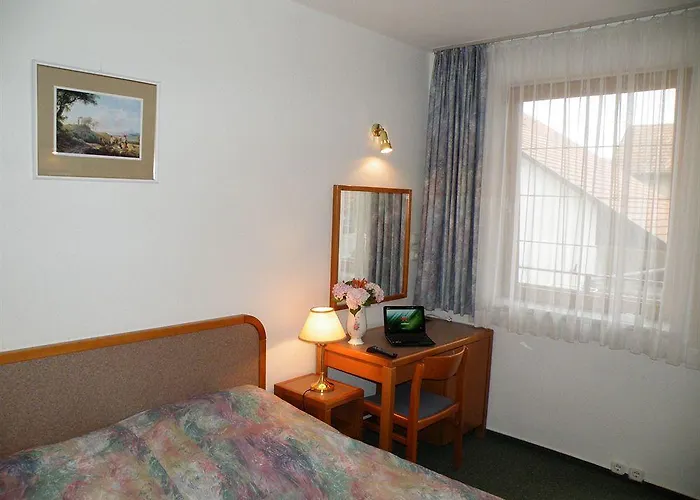 Rideg Apartment