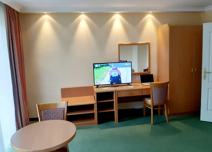 Rideg Appartement *