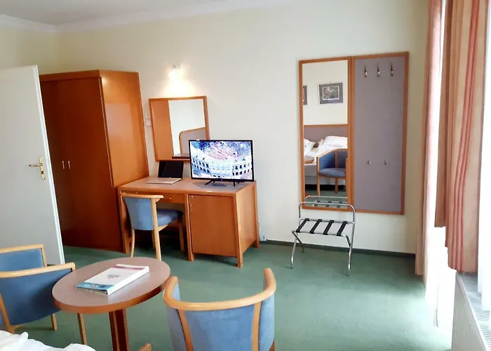 Apartment Rideg Heviz