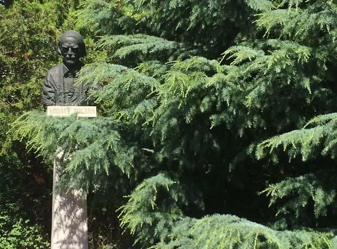Daire Rideg Hévíz