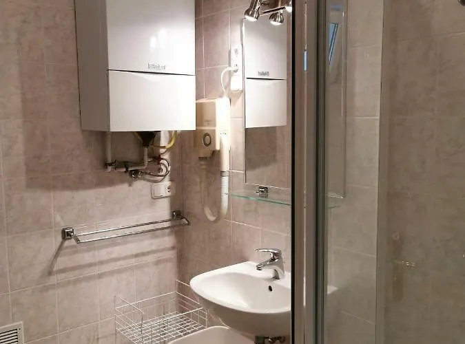 Rideg Apartment Heviz