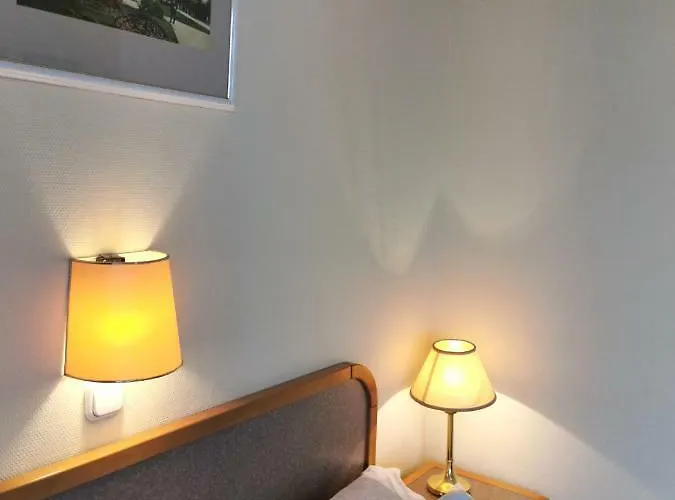 Apartment Rideg Heviz