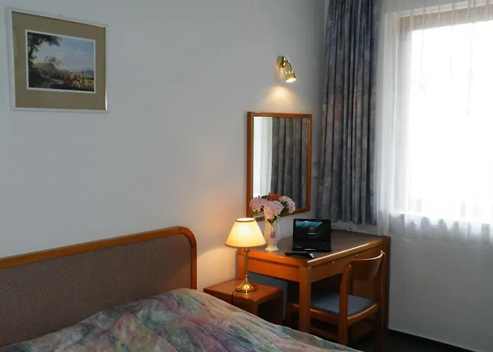 Rideg Apartment Heviz